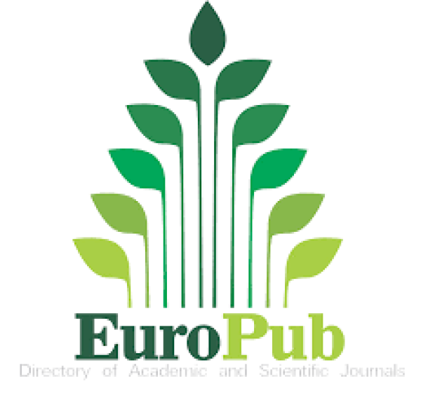 EuroPub database