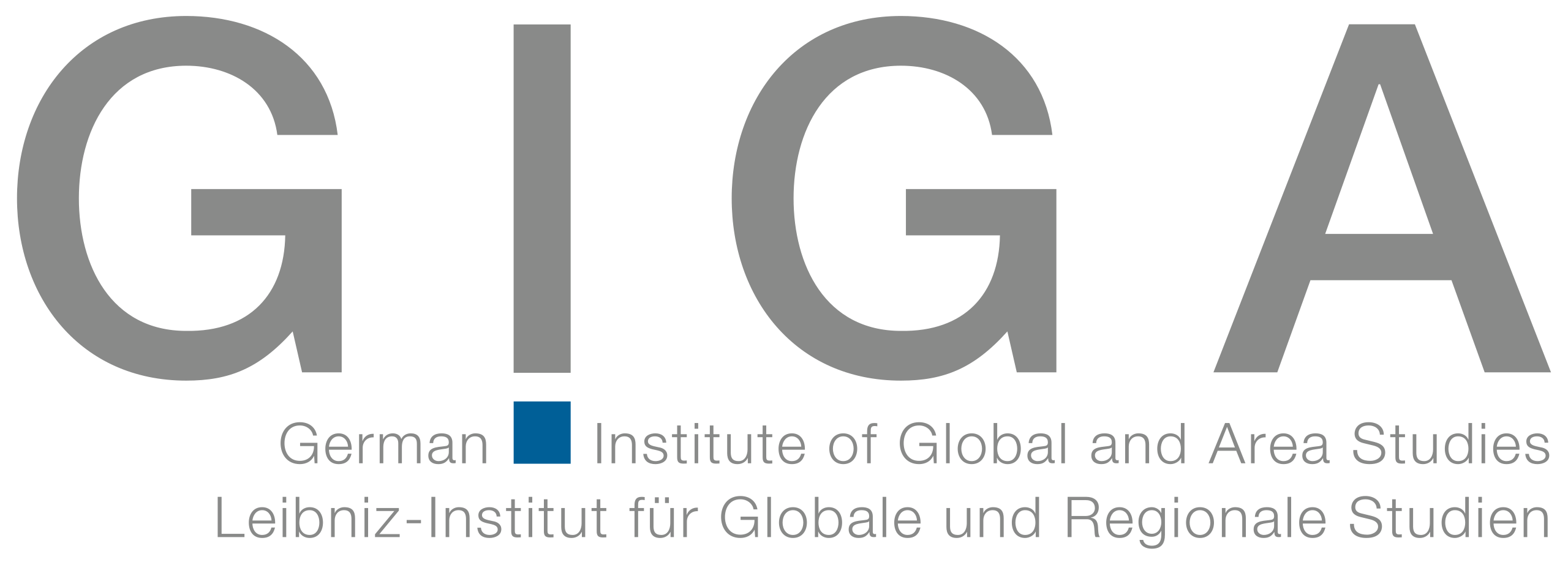 German Institute of Global and Area studies