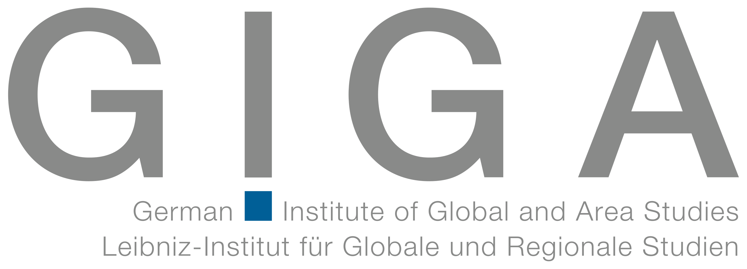 German Institute of Global and Area