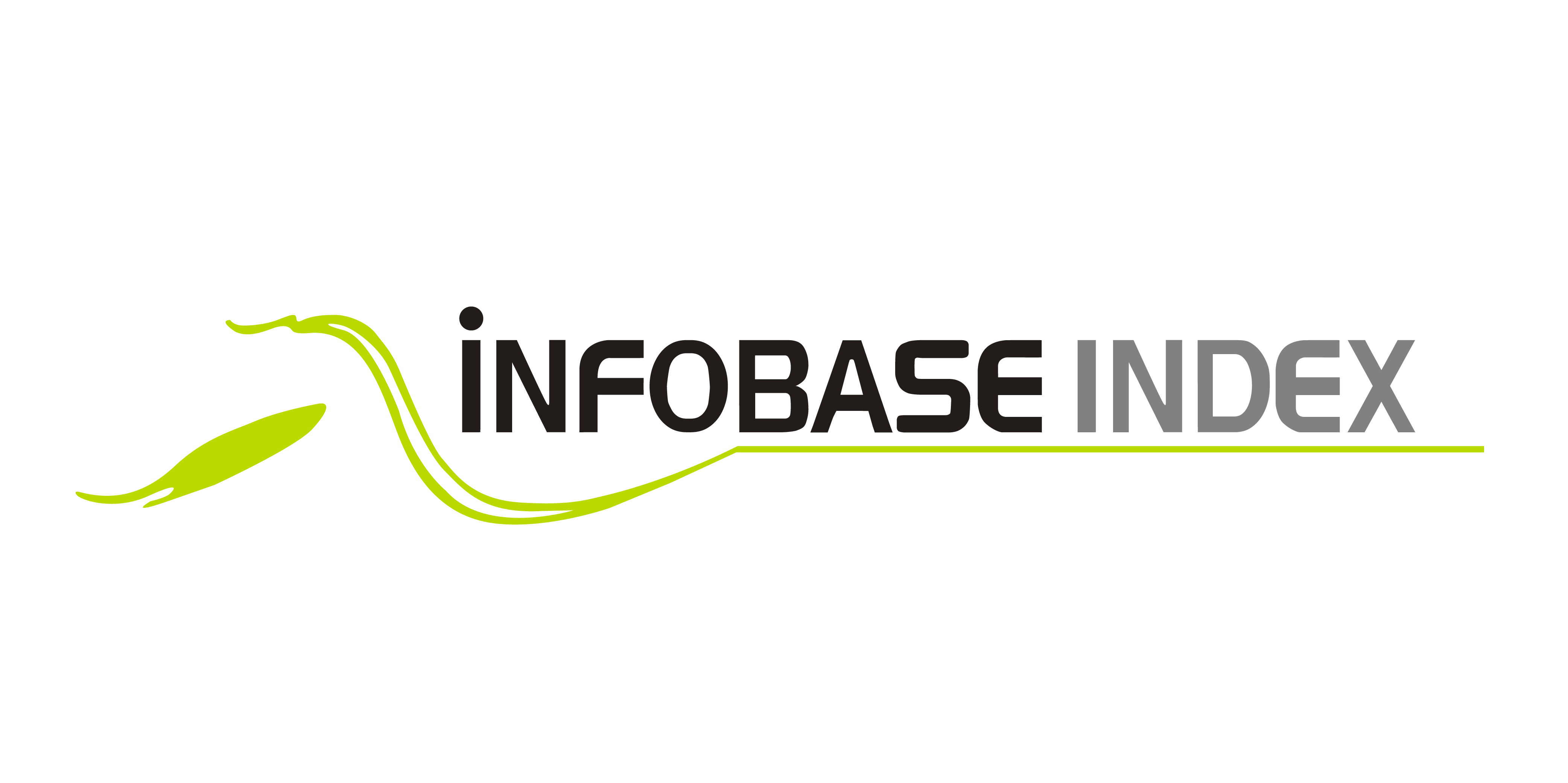 InfoBase Index